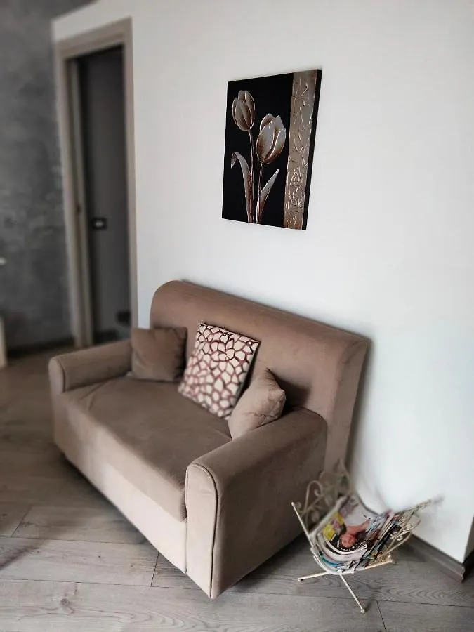 Bed and Breakfast I Fiori Quartu SantʼElena