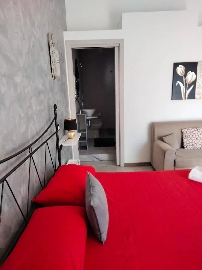 Bed and Breakfast I Fiori Quartu SantʼElena