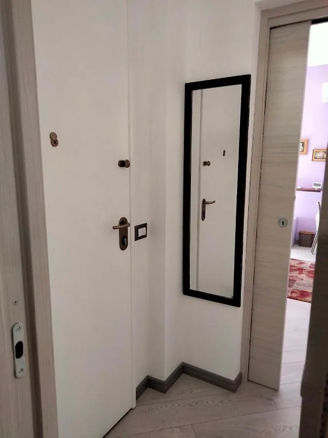 I Fiori Bed & Breakfast Quartu SantʼElena
