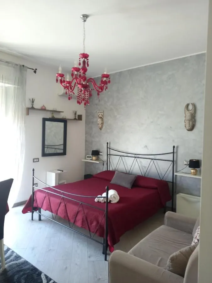 Bed and Breakfast I Fiori Quartu SantʼElena Bed & Breakfast
