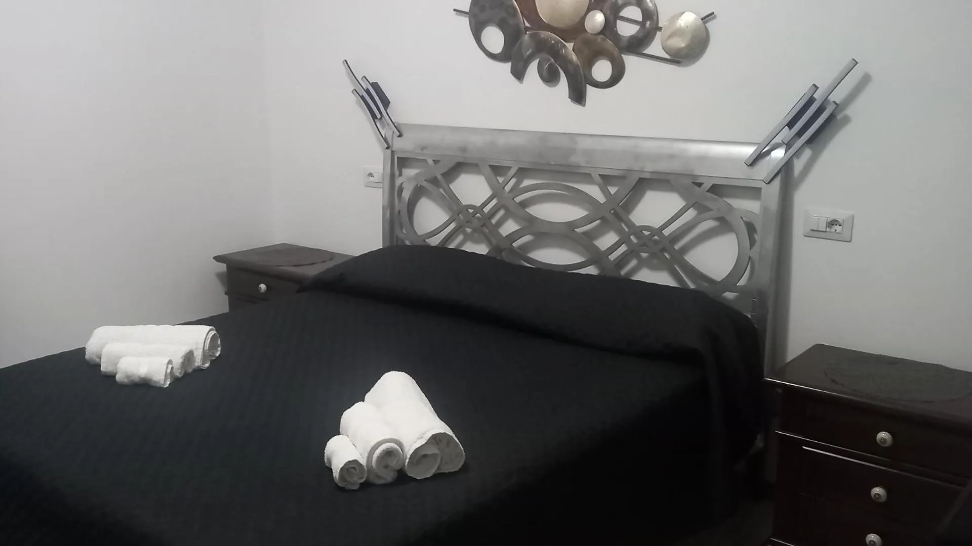 I Fiori Bed & Breakfast Quartu SantʼElena İtalya