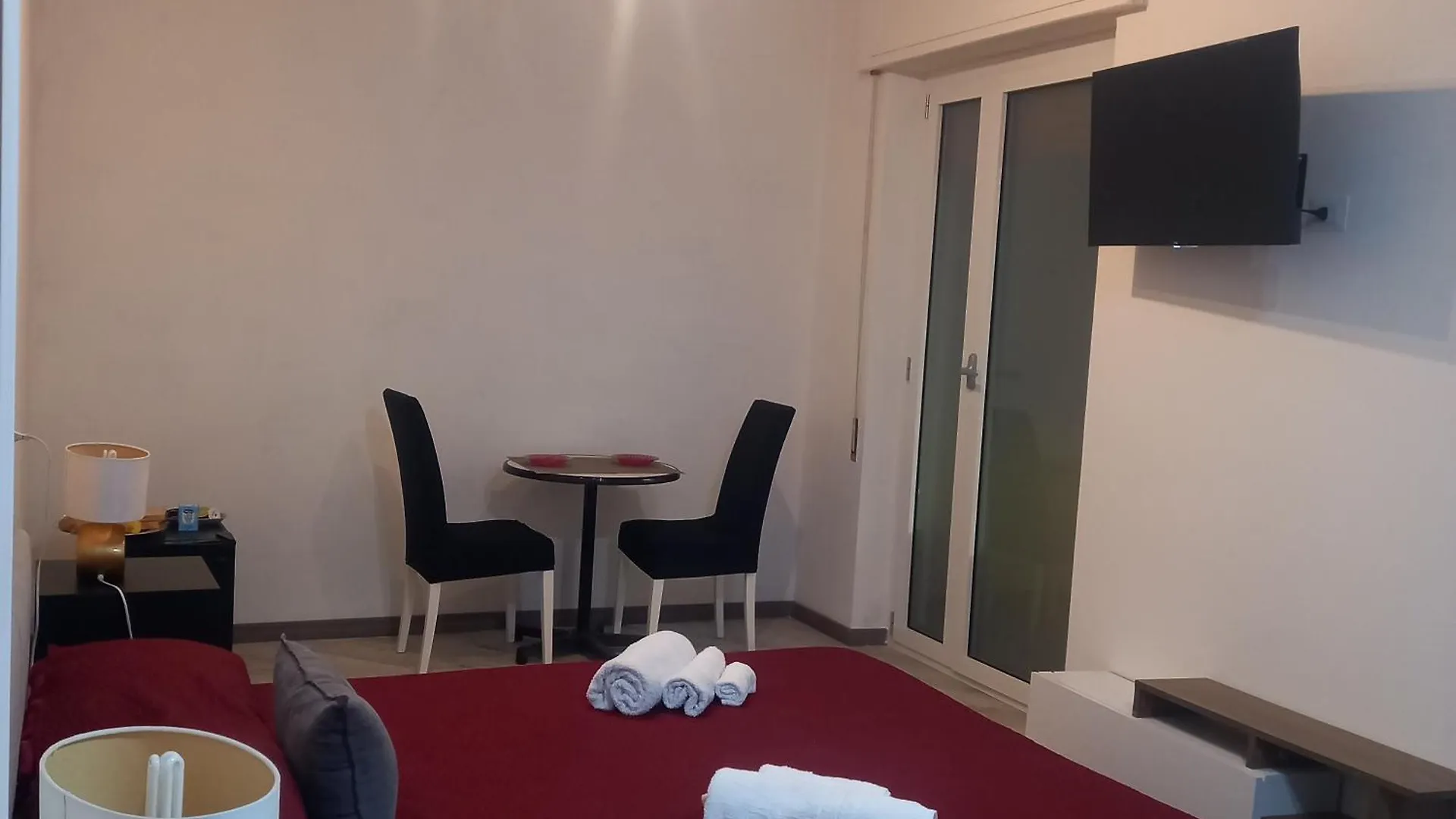 Bed & Breakfast Bed and Breakfast I Fiori Quartu SantʼElena