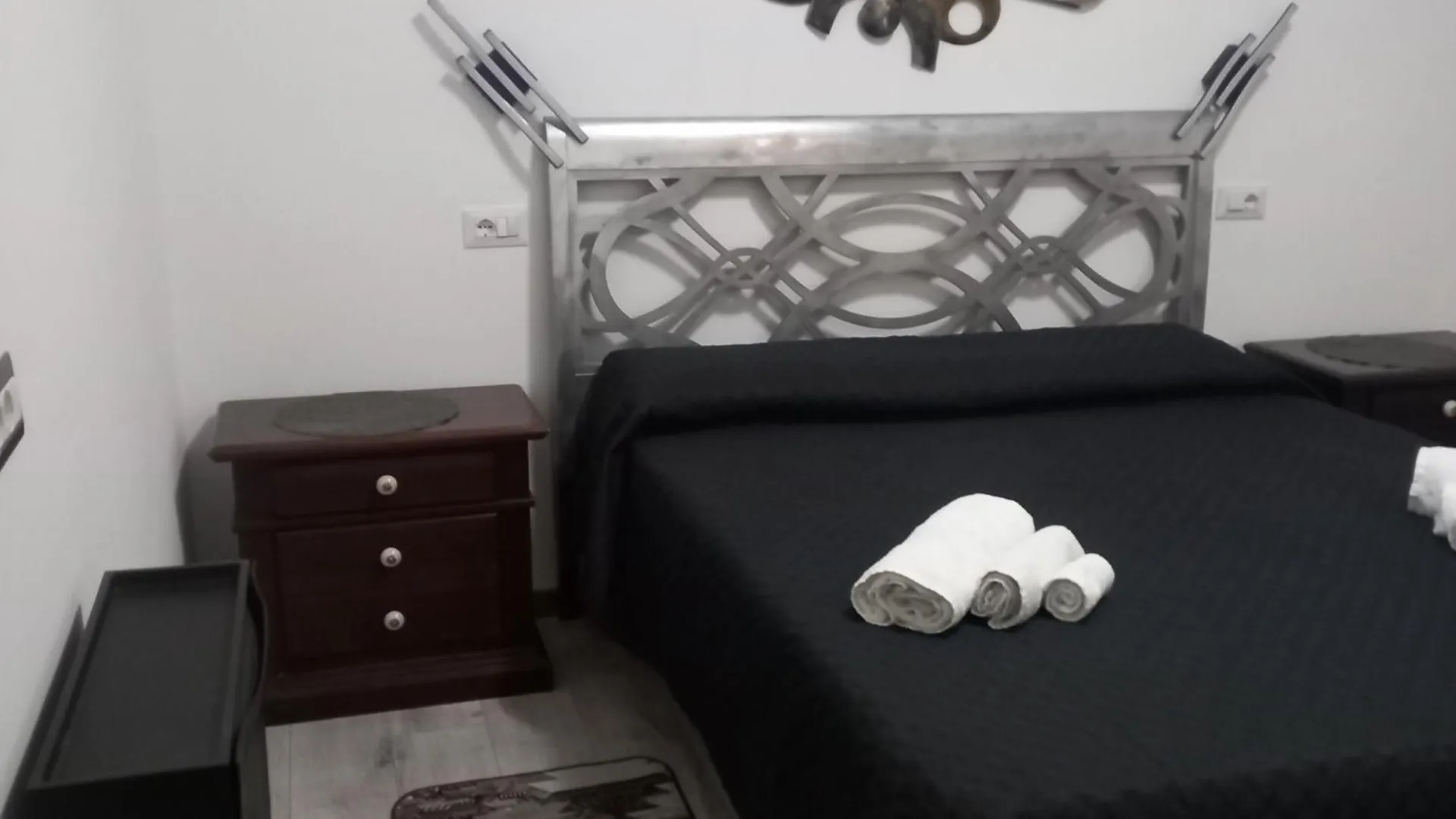I Fiori Bed & Breakfast Quartu SantʼElena İtalya
