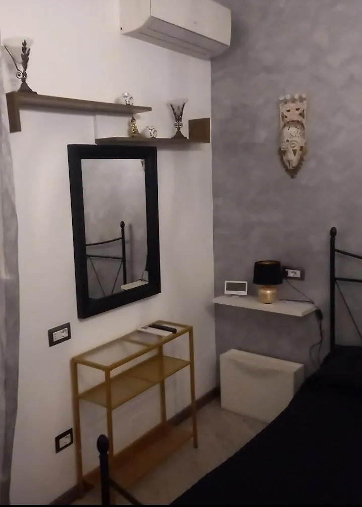 I Fiori Bed & Breakfast Quartu SantʼElena İtalya