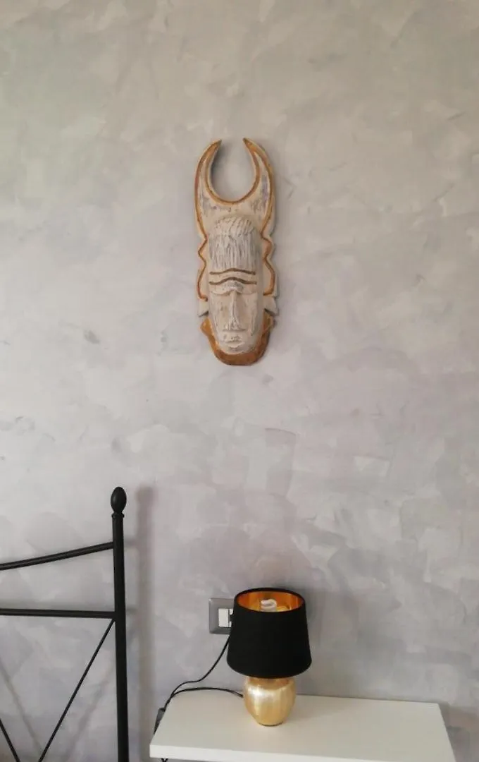 Bed and Breakfast I Fiori Quartu SantʼElena 0*,  Italia