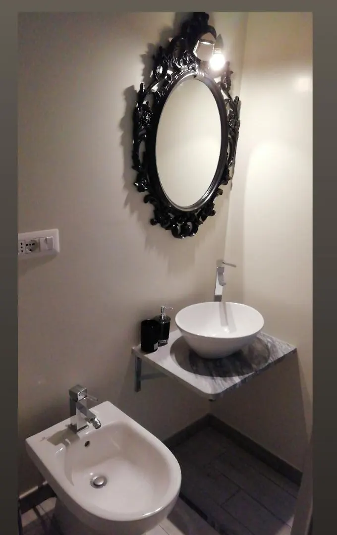 Bed and Breakfast I Fiori Quartu SantʼElena