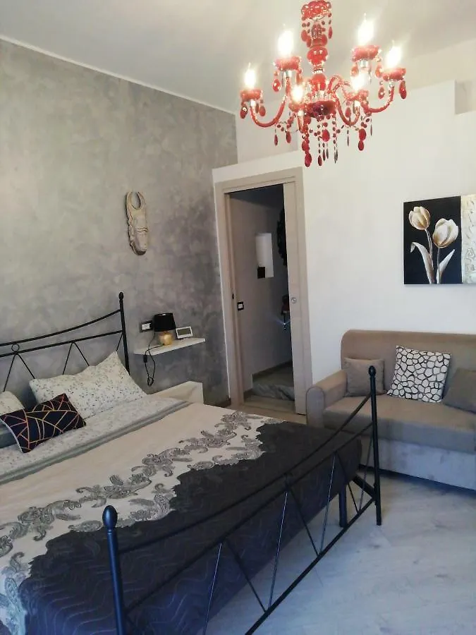 I Fiori Bed & Breakfast Quartu SantʼElena